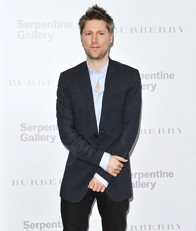 Christopher Bailey: Practical clothes are vital